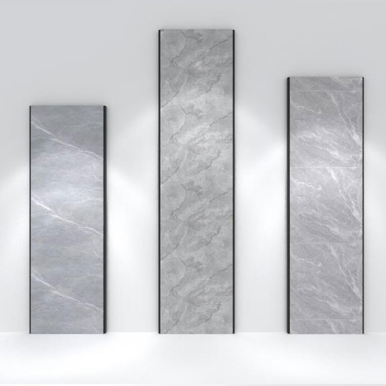 Rack per display per pavimenti