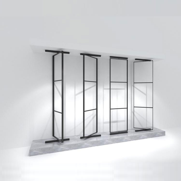 Supporto per il display per pavimenti