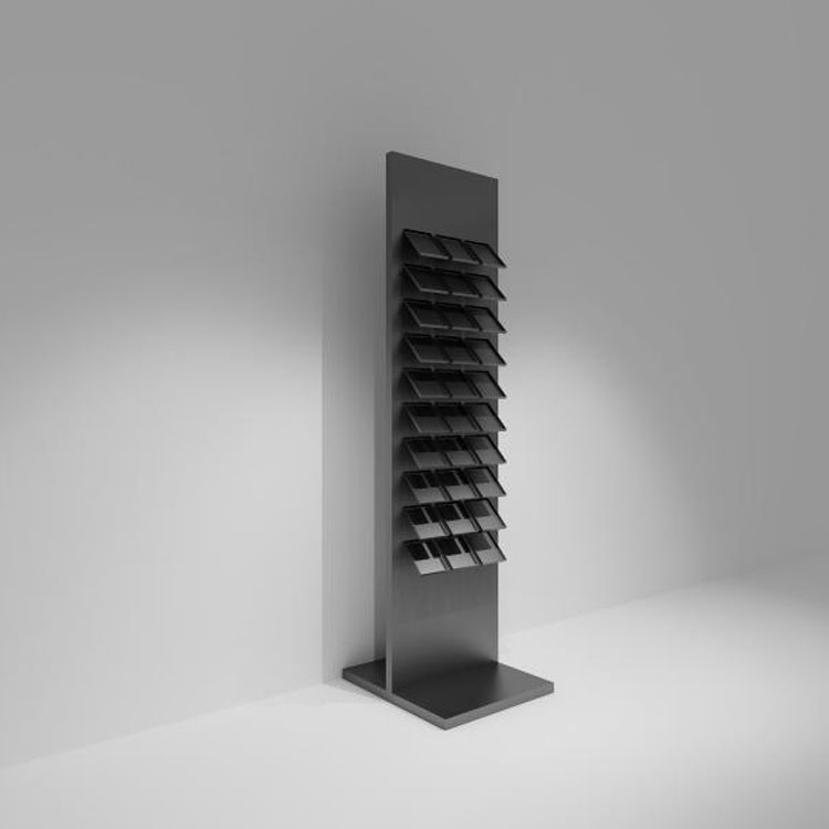 Supporto per il display da parati
